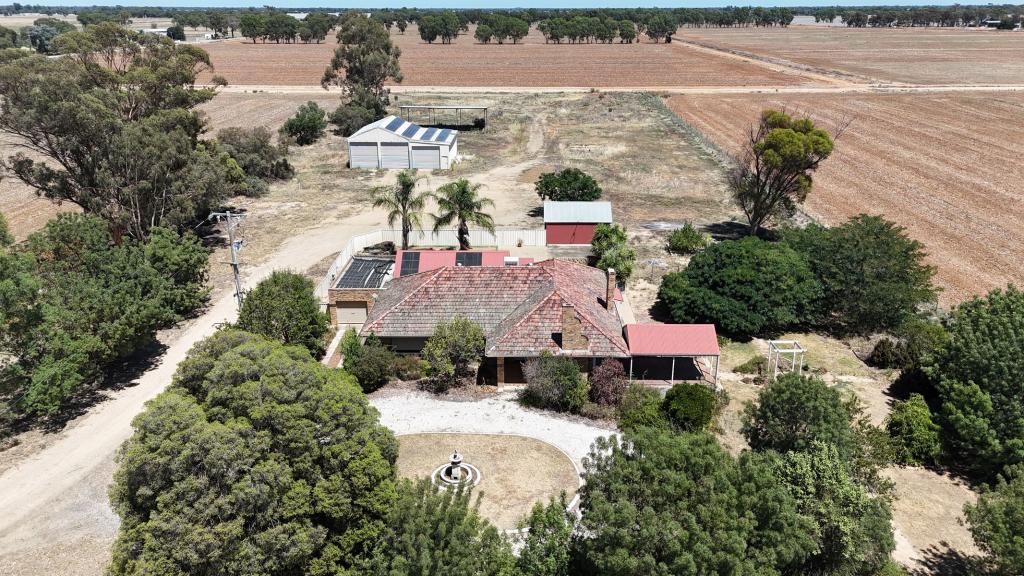 20 Saxton St W, Numurkah, VIC 3636