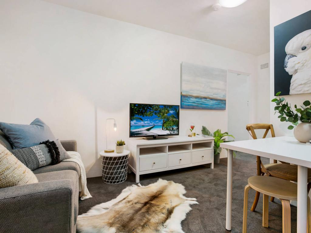 2/35-39 George St, Burwood, NSW 2134