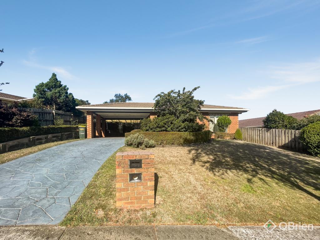 23 Margaret St, Warragul, VIC 3820