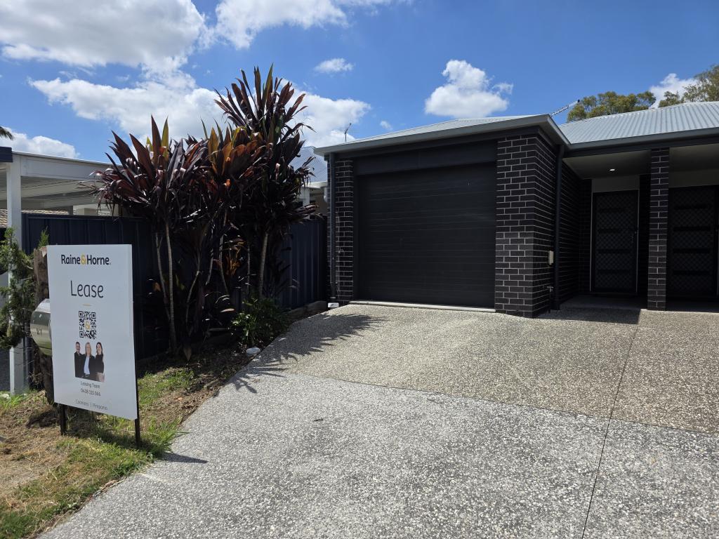 1/27 Station Rd, Loganlea, QLD 4131