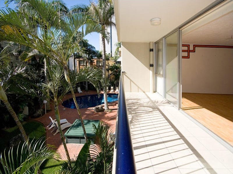 201/67 Ferny Ave, Surfers Paradise, QLD 4217