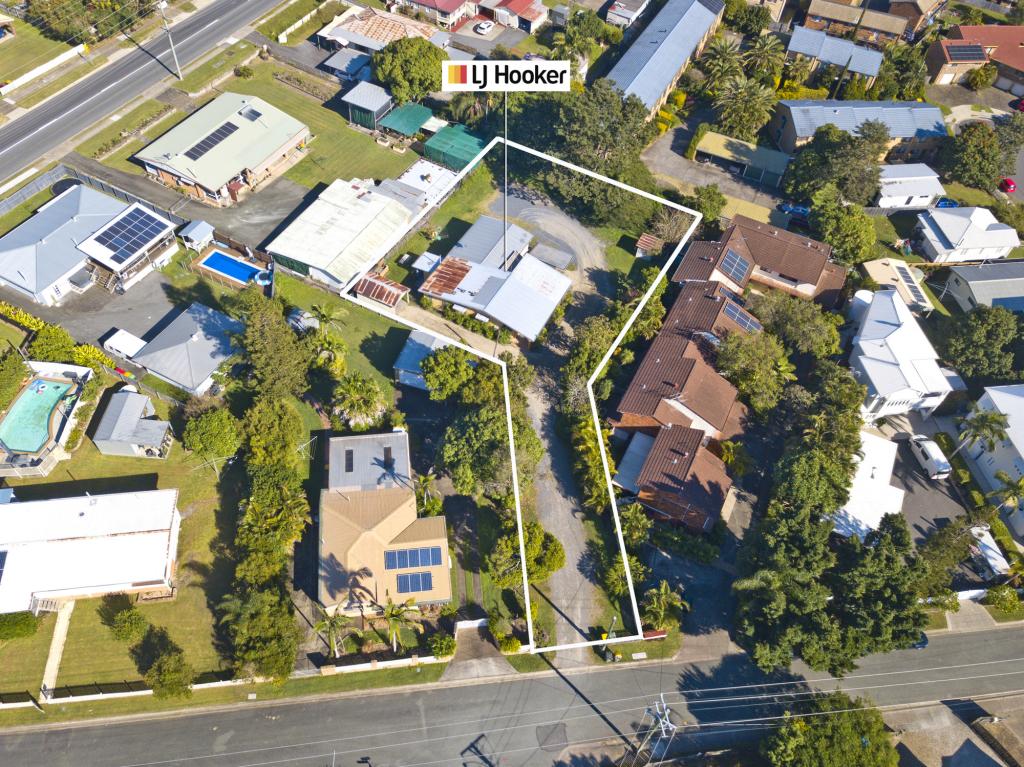 58 Tansey St, Beenleigh, QLD 4207