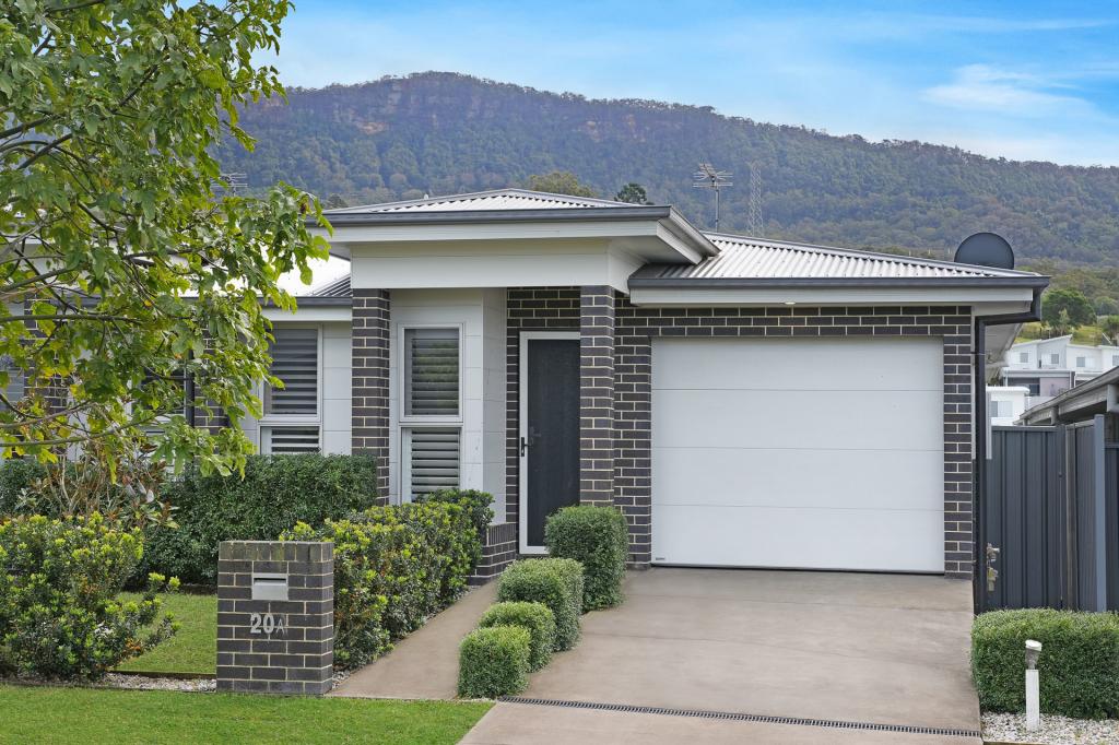 20a Bentley Rd, Kembla Grange, NSW 2526
