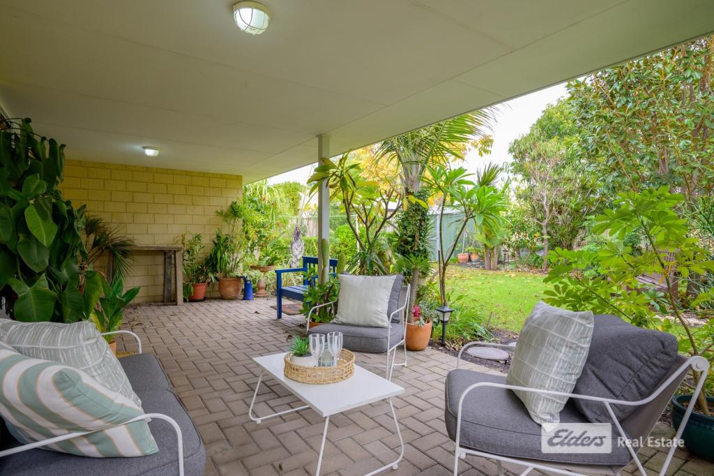 51 Spurr St, Capel, WA 6271
