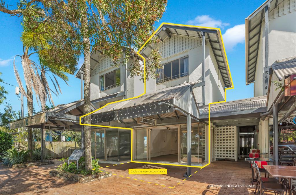 2/187 Gympie Tce, Noosaville, QLD 4566