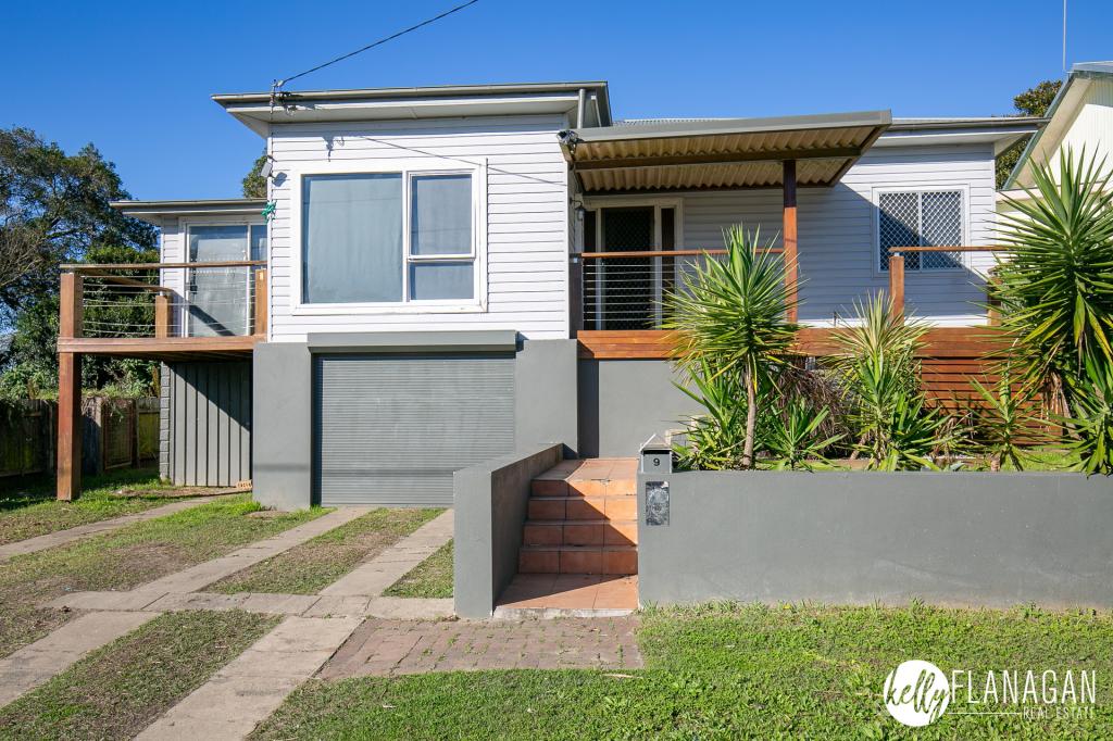 9 Yaelwood St, Kempsey, NSW 2440