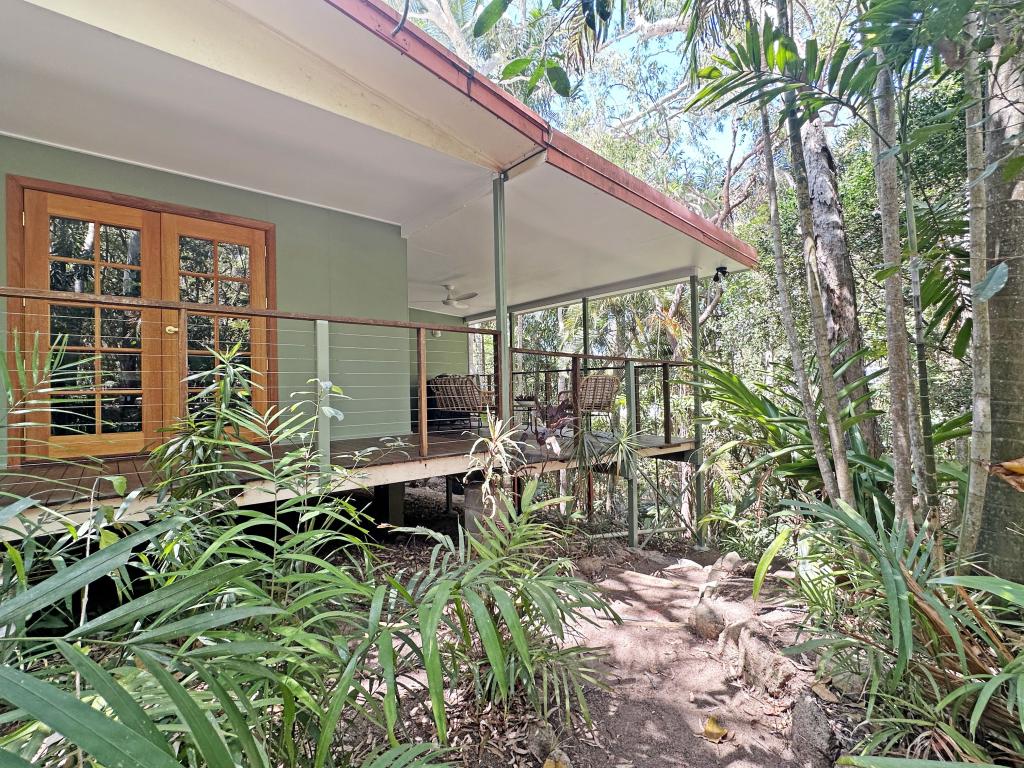 22 Mirimar Cres, Arcadia, QLD 4819