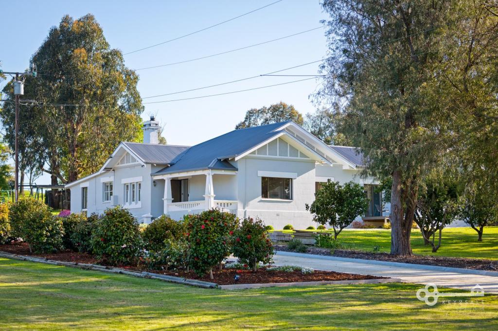 125 Wynham Rd, Moorak, SA 5291
