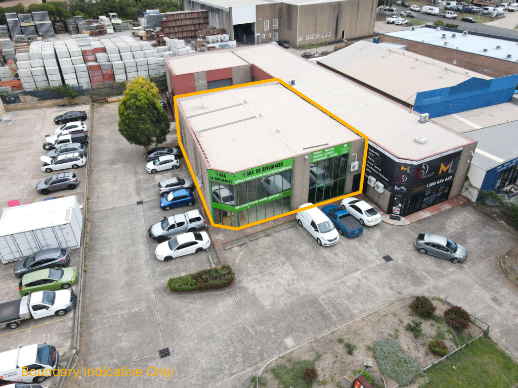 2/177 Airds Rd, Leumeah, NSW 2560