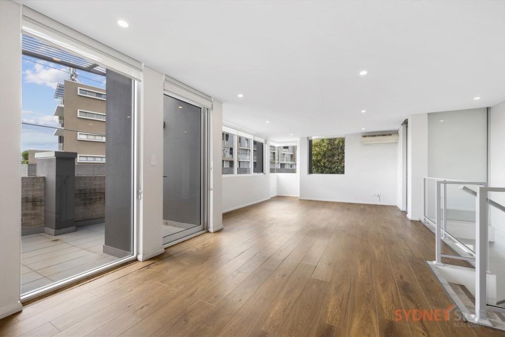 2/381 Rocky Point Rd, Sans Souci, NSW 2219