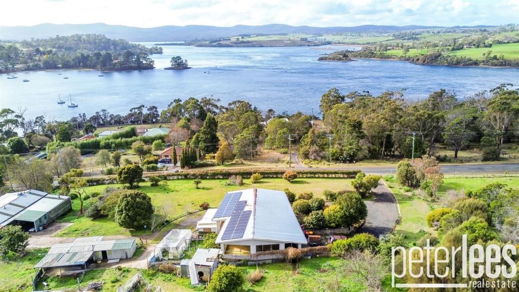 75 Rowella Rd, Sidmouth, TAS 7270