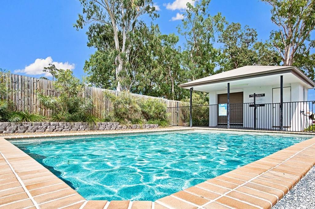 40/36 Kathleen St, Richlands, QLD 4077