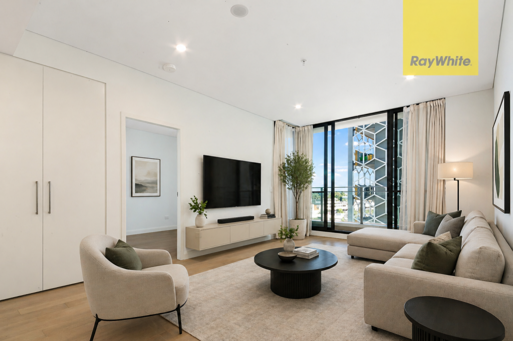 712/29 East St, Granville, NSW 2142
