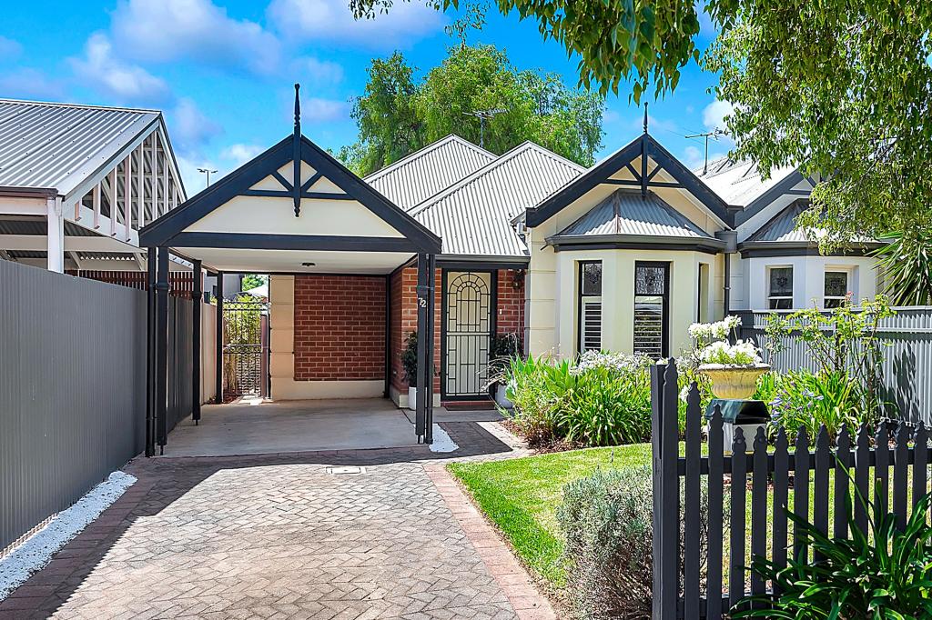 72 Labrina Ave, Prospect, SA 5082