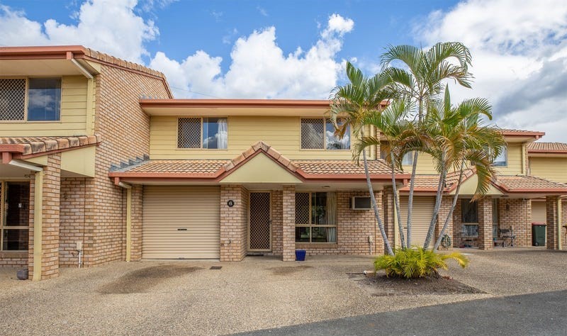 6/29 Corella Pl, Runcorn, QLD 4113