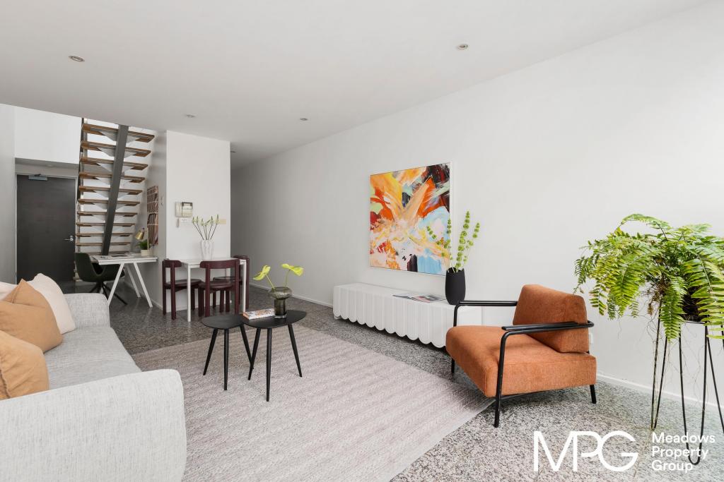 14/129 Hoddle St, Richmond, VIC 3121