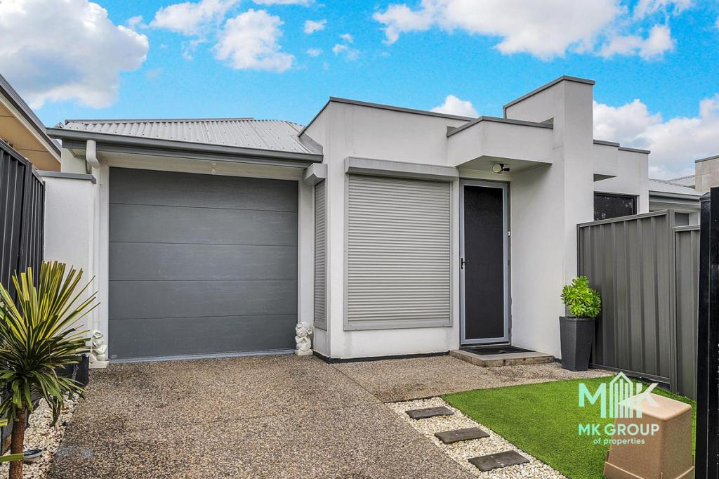 27 Gwinganna Cres, Holden Hill, SA 5088