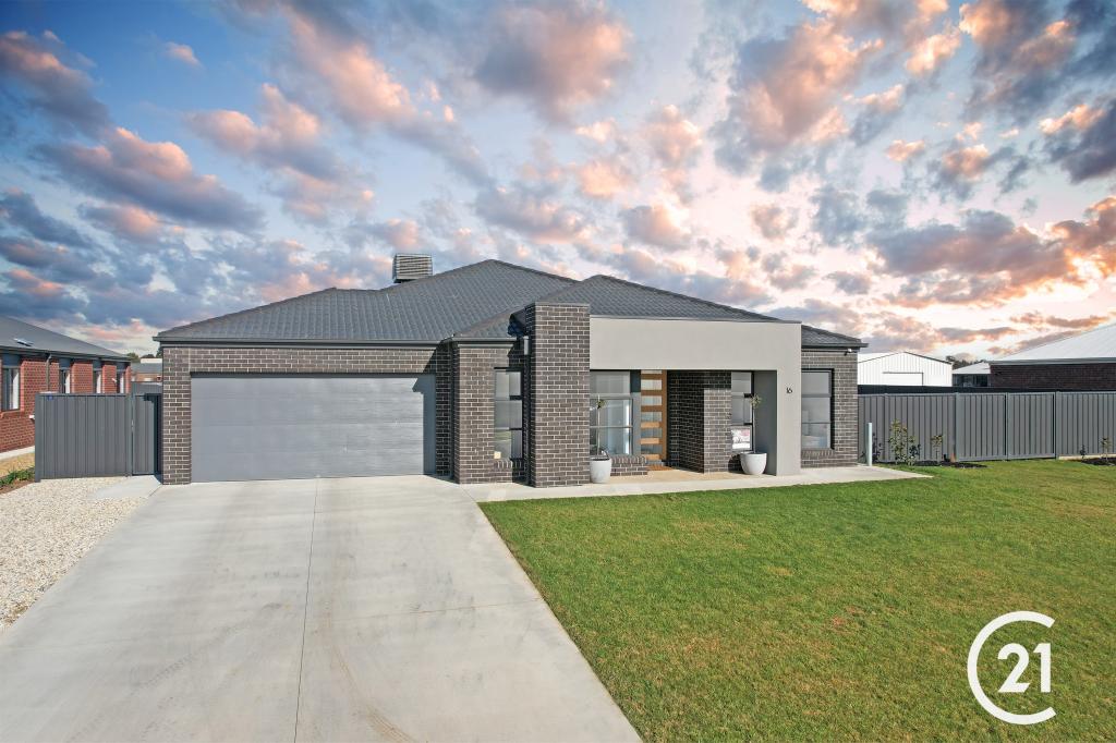 16 Sand Piper St, Moama, NSW 2731