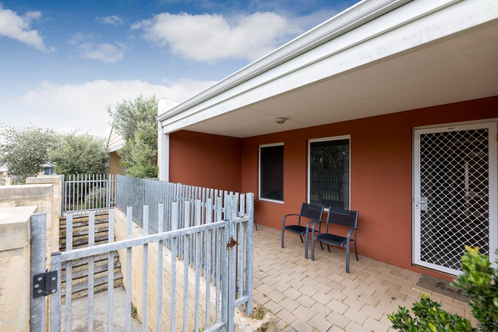 8 Tiller Turn, Yanchep, WA 6035