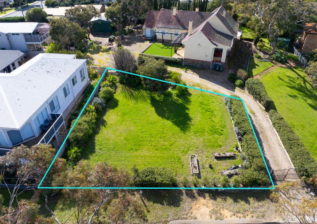 18 O'Leary St, Victor Harbor, SA 5211