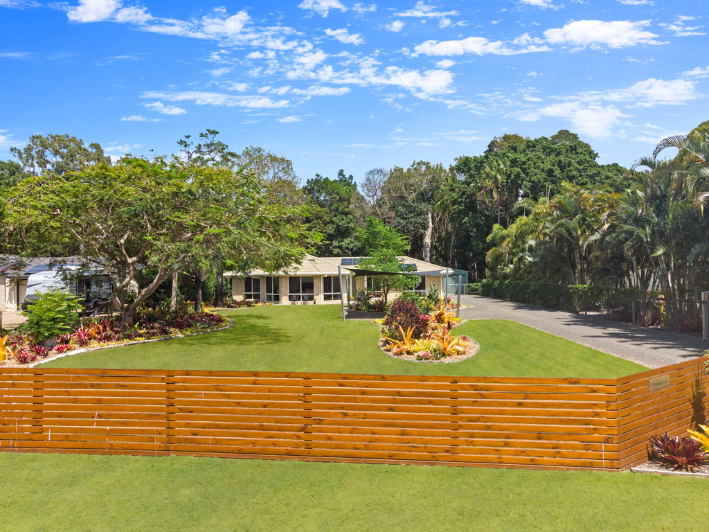 9 Foxwood Ct, Dundowran Beach, QLD 4655