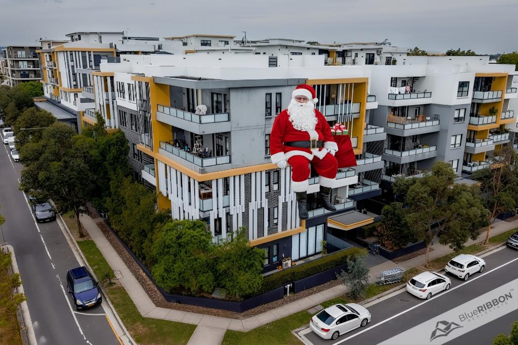 331/9 Winning St, North Kellyville, NSW 2155