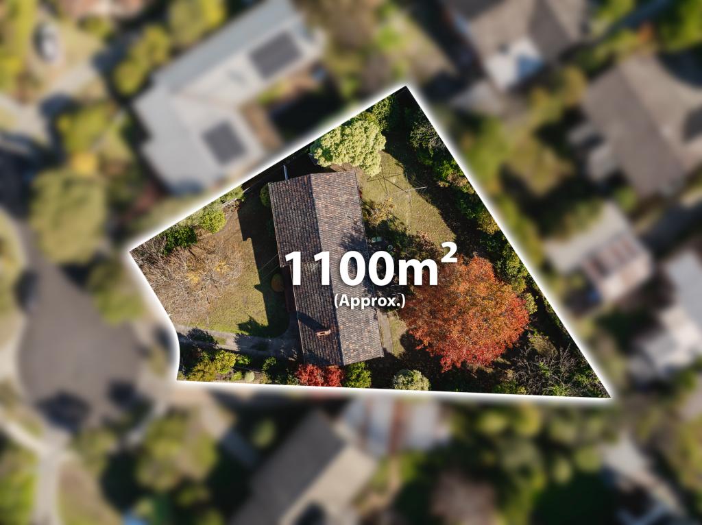 6 LOUISE CT, GLEN WAVERLEY, VIC 3150