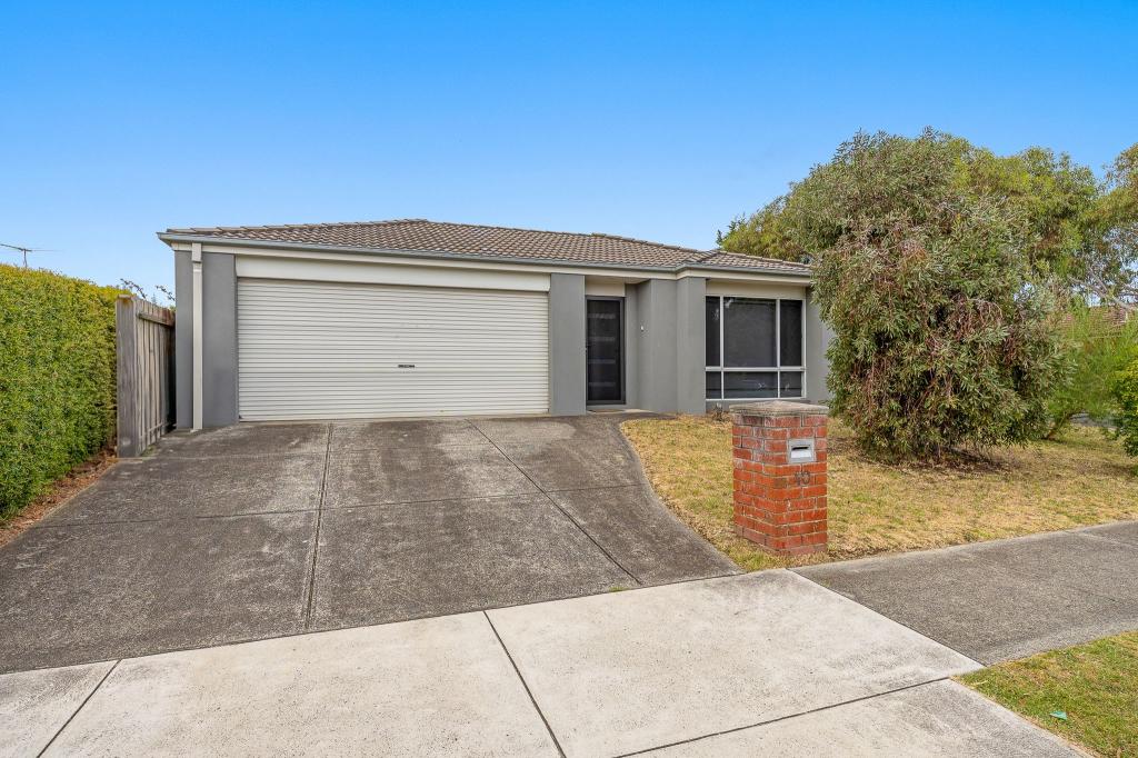 40 Brunnings Rd, Carrum Downs, VIC 3201