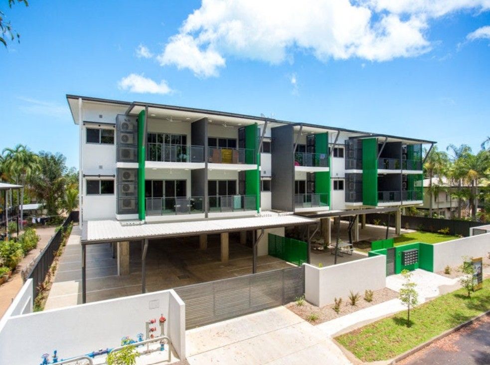 216/9 Quandong Cres, Nightcliff, NT 0810