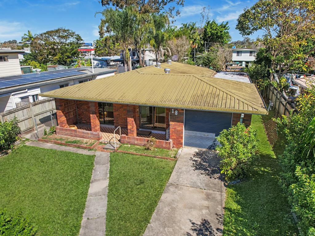 18 John St, Caboolture South, QLD 4510