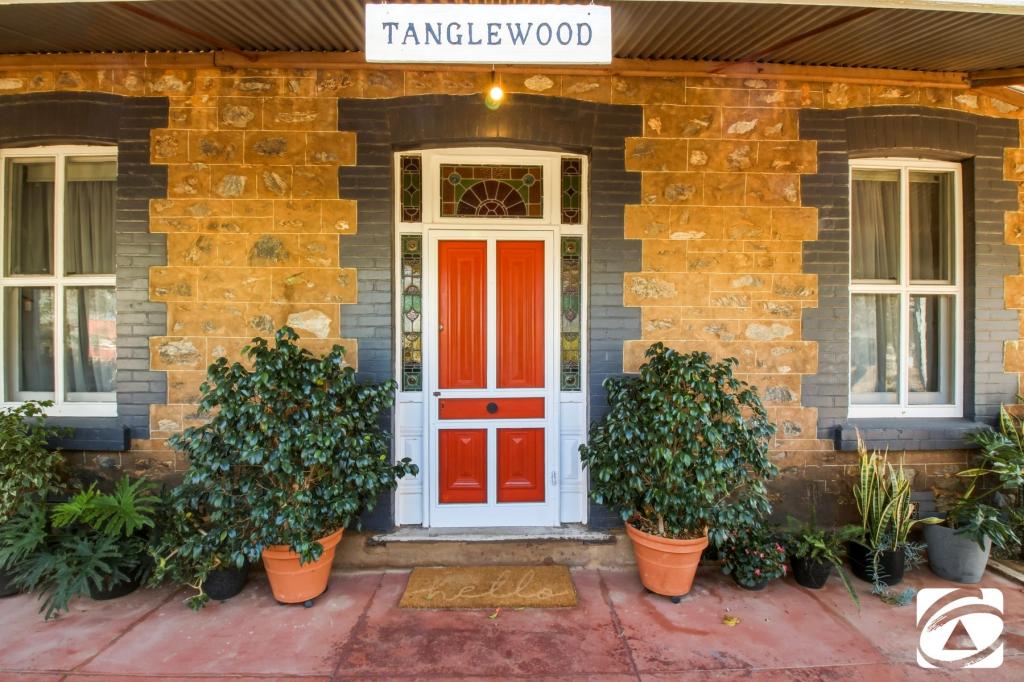 100 Hebbard St, Broken Hill, NSW 2880