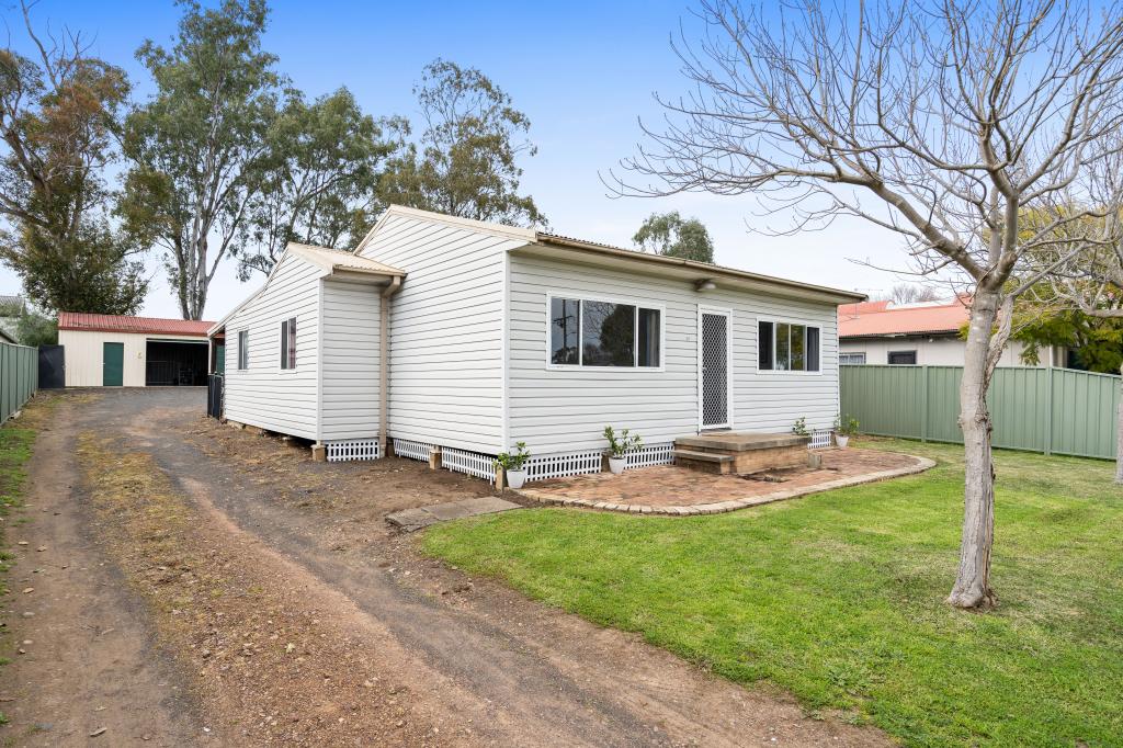 20 Scott St, Scone, NSW 2337