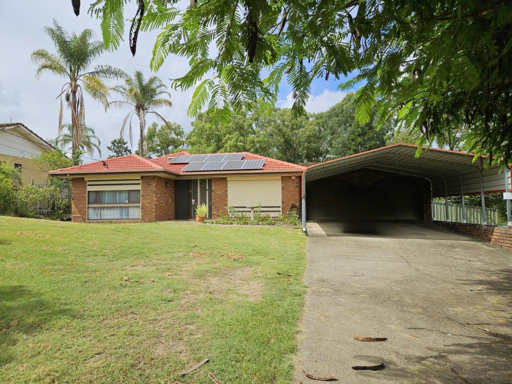 26 ALDINGA ST, REDBANK PLAINS, QLD 4301