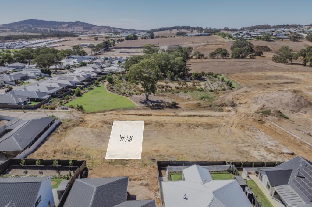  HARWOOD AVE, MOUNT BARKER, SA 5251