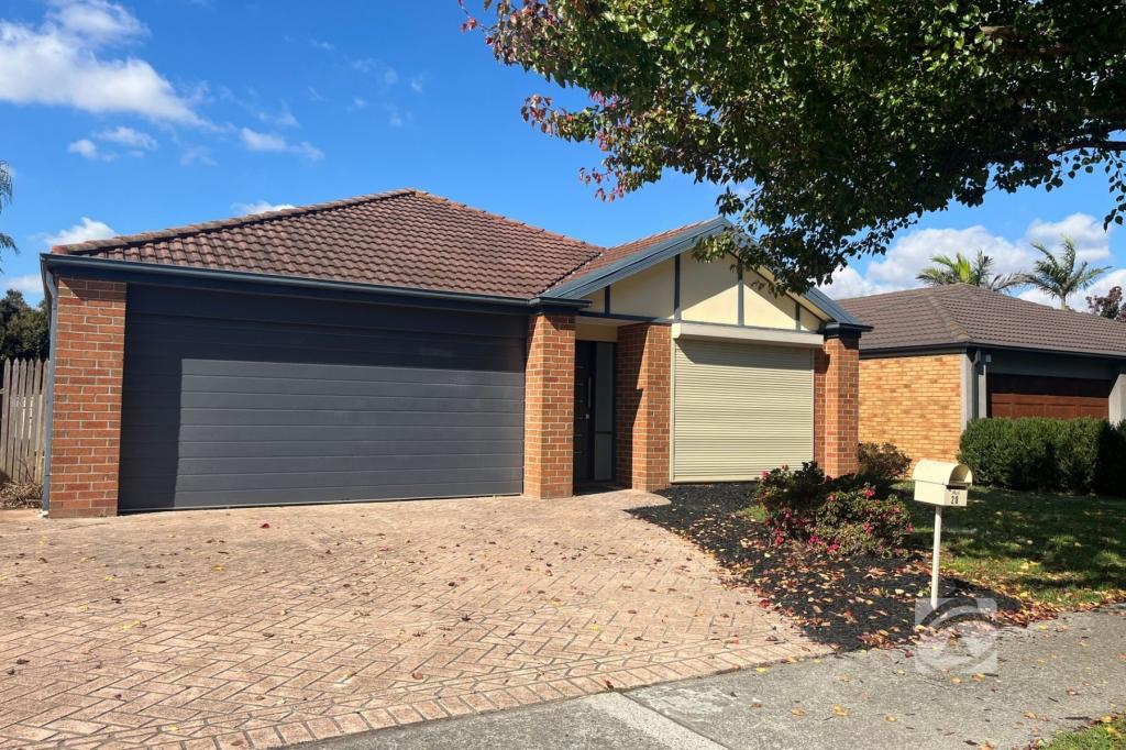 20 Beauford Ave, Narre Warren South, VIC 3805