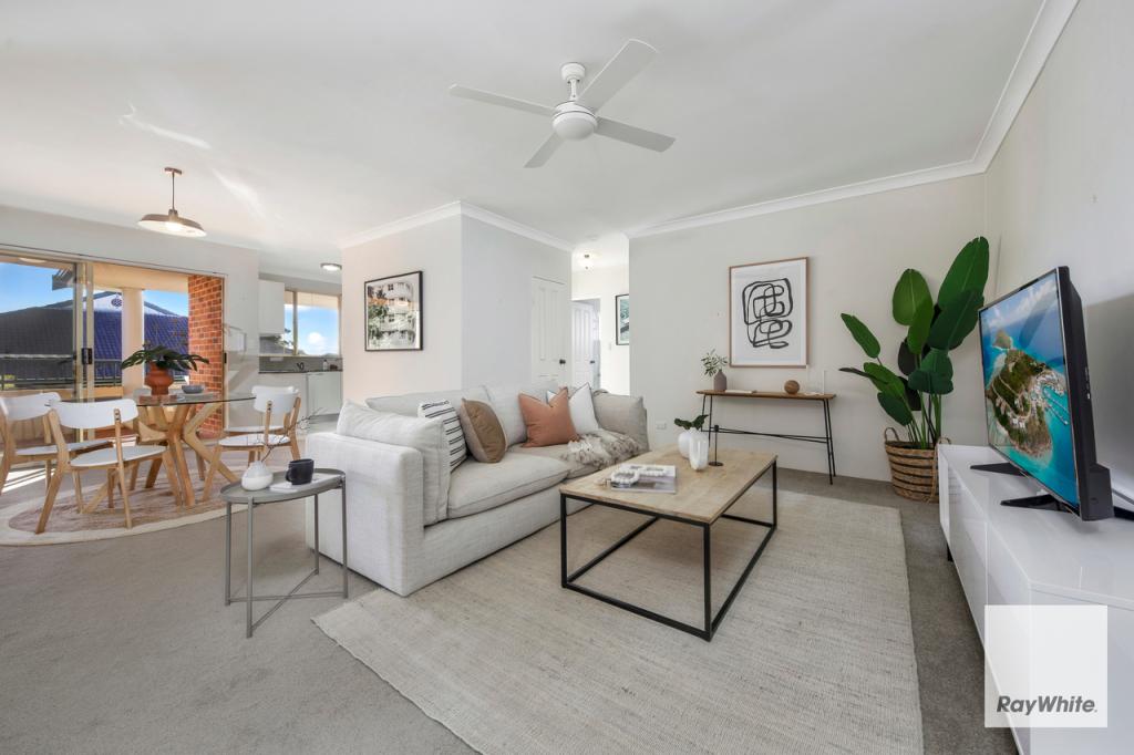 8/9-15 Mansfield Ave, Caringbah, NSW 2229