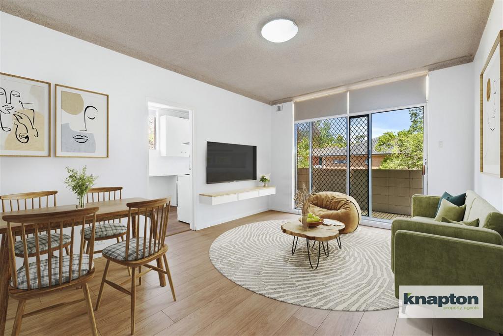 13/42-44 Fairmount St, Lakemba, NSW 2195