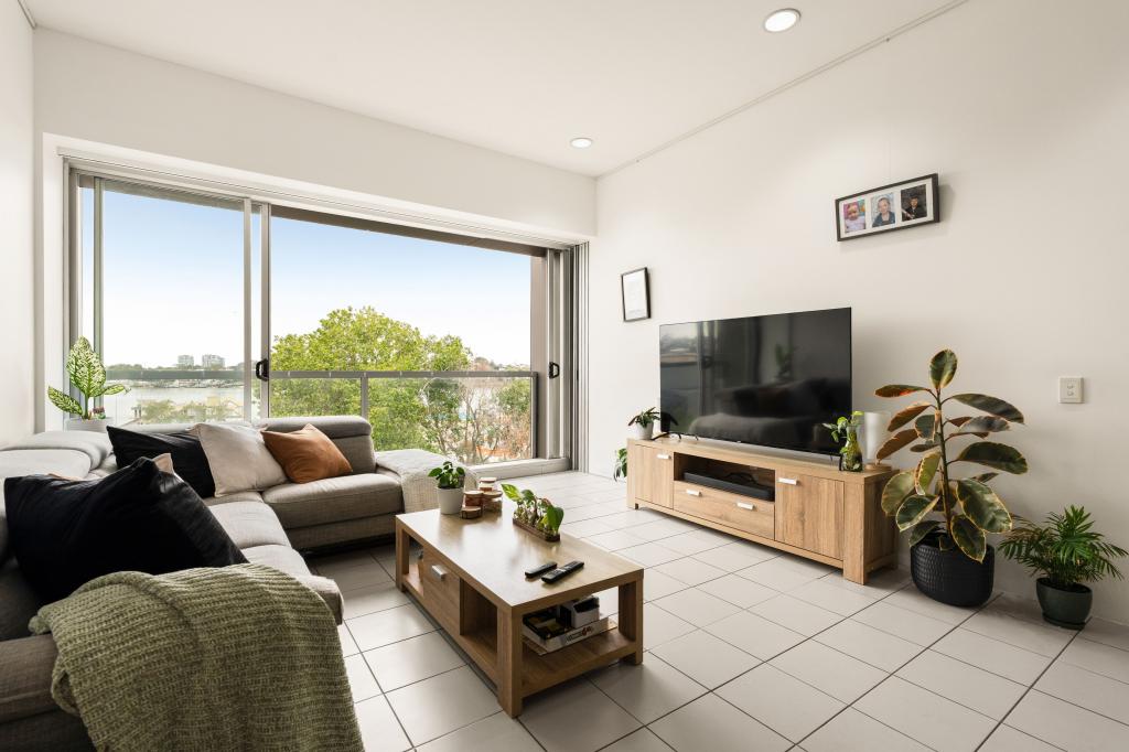 315/38 Skyring Tce, Teneriffe, QLD 4005