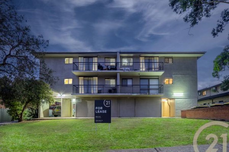 19/44-46 Victoria St, Werrington, NSW 2747