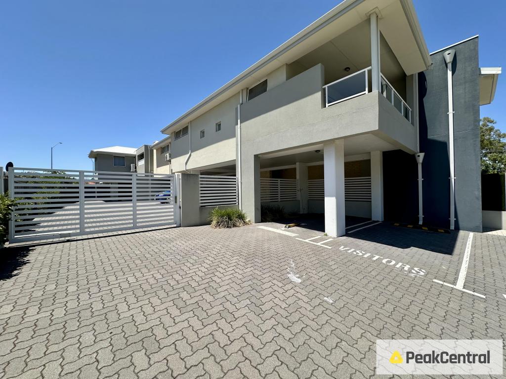 7/126 Tibradden Cir, Ascot, WA 6104