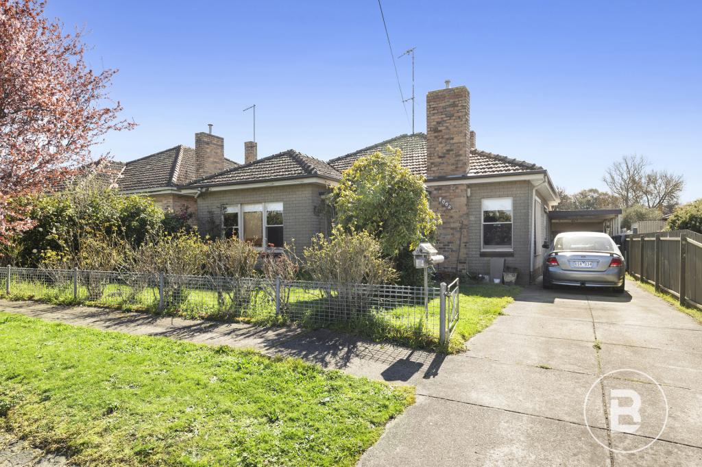 4 Surrey St, Ballarat Central, VIC 3350