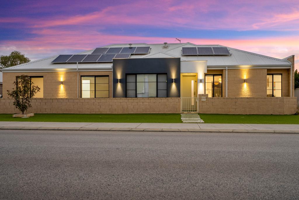 103A AMHERST RD, CANNING VALE, WA 6155