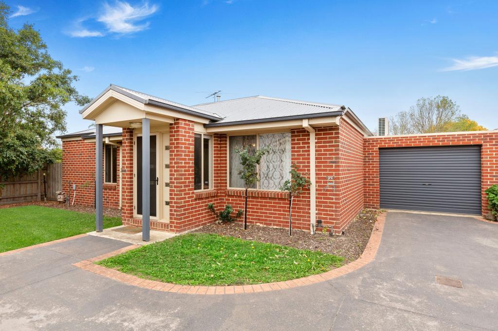 4/31 Rogers St, Pakenham, VIC 3810
