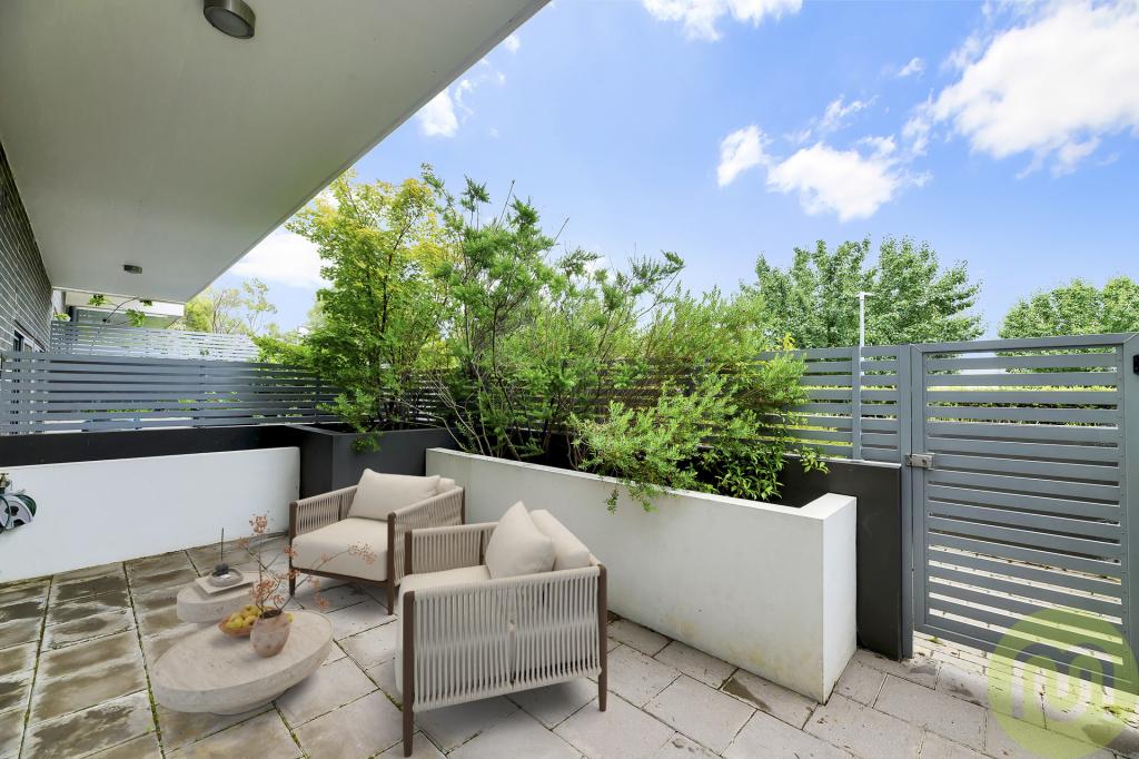 107/9 Watkin St, Bruce, ACT 2617