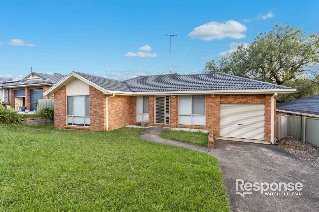 16 & 16a Corinne St, Acacia Gardens, NSW 2763