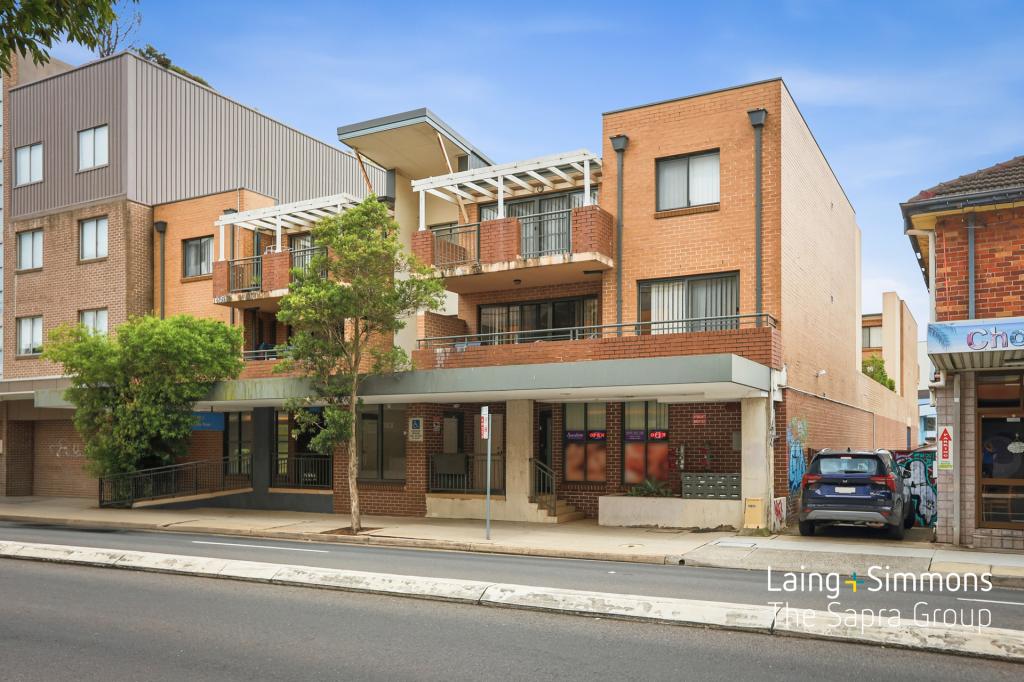 5/5-7 Cornelia Rd, Toongabbie, NSW 2146