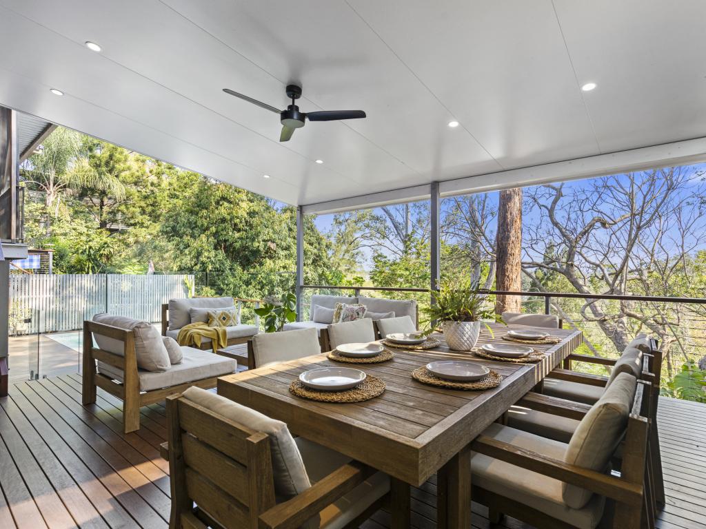 50 Aberfeldy St, Kenmore, QLD 4069