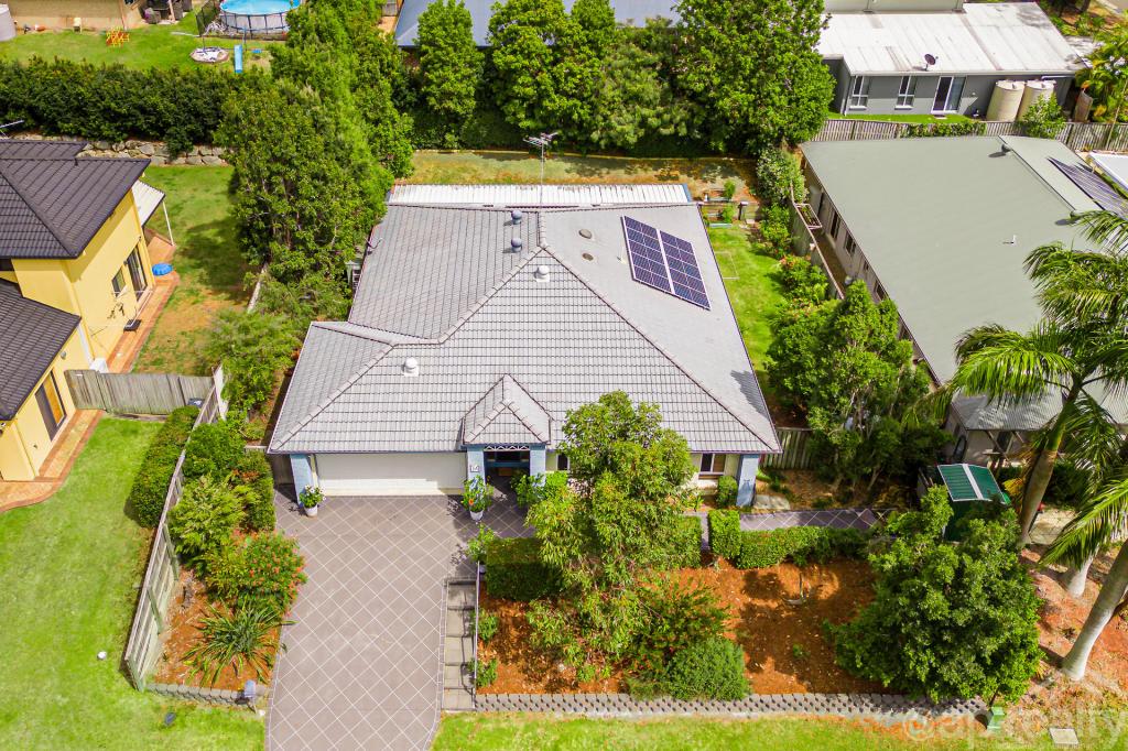 14 Saint Ives Cct, Forest Lake, QLD 4078