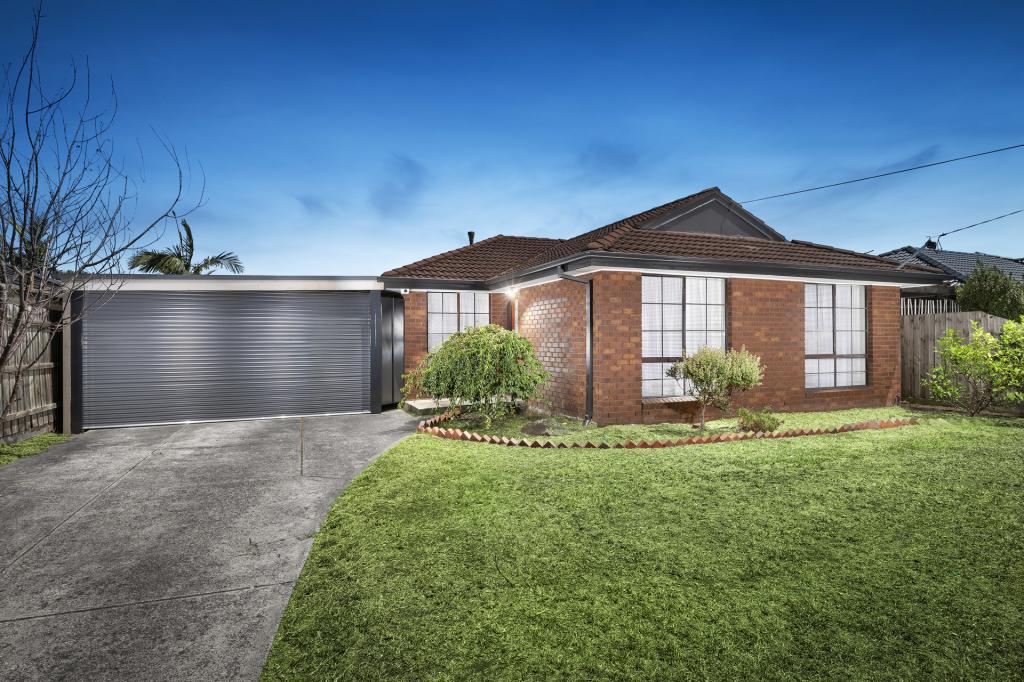 4 Westleigh Ct, Mill Park, VIC 3082