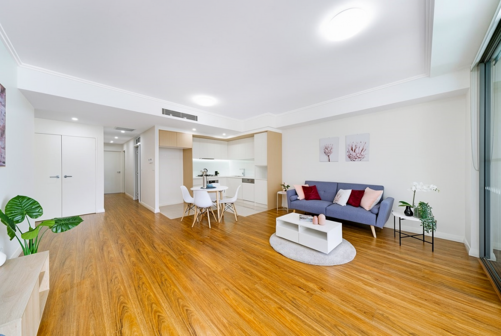 103/101 Church St, Ryde, NSW 2112